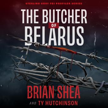 The Butcher of Belarus