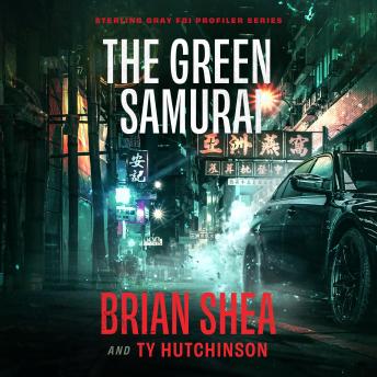 The Green Samurai
