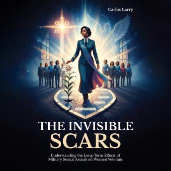 The Invisible Scars: Understanding the Long-Term Effects of Military Sexual Assault on Women Veterans