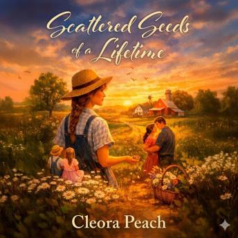 Scattered Seeds of a Lifetime