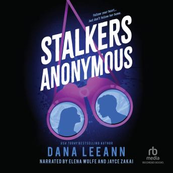 Stalkers Anonymous