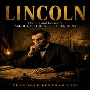 Lincoln: The Life and Legacy of America's Greatest President