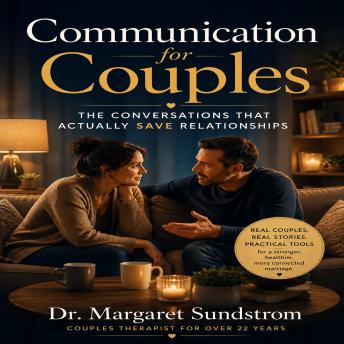 Communication for Couples: The Conversations That Actually Save Relationships