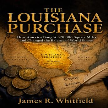 The LOUISIANA PURCHASE: How Napoleon Sold Half of America for Pennies an Acre The Deal That Doubled the United
