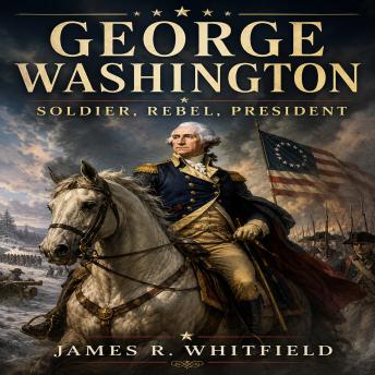 GEORGE WASHINGTON: Soldier, Rebel, President