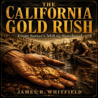 The CALIFORNIA GOLD RUSH: From Sutter's Mill to Statehood
