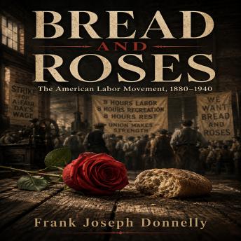 BREAD AND ROSES: The American Labor Movement, 1880-1940
