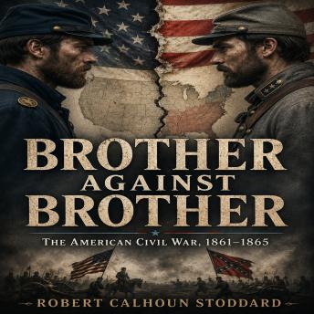 BROTHER AGAINST BROTHER: The American Civil War, 1861–1865