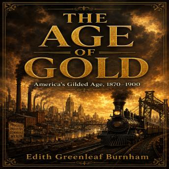 The age of gold: America's Gilded Age, 1870–1900
