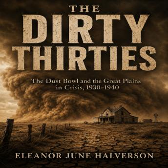 The DIRTY THIRTIES: The Dust Bowl and the Great Plains in Crisis, 1930-1940