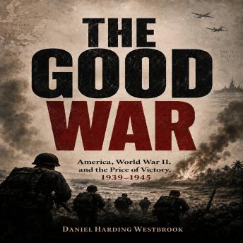 The GOOD WAR: America in World War II, 1939–1945