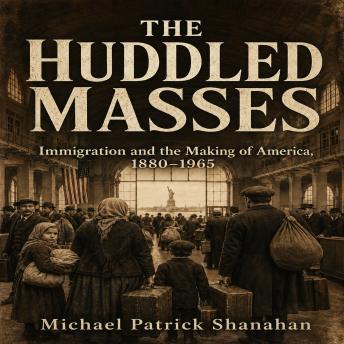 The HUDDLED MASSES: Immigration and the Making of America, 1880-1965