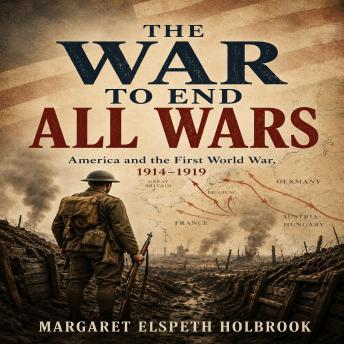The WAR TO END ALL WARS: America and the First World War, 1914–1919