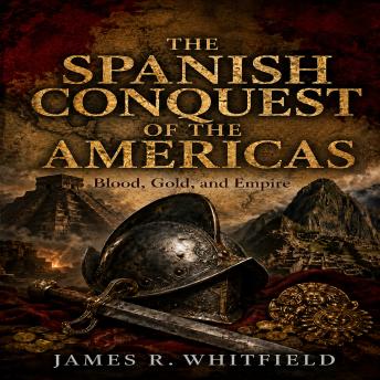The SPANISH CONQUEST OF THE AMERICAS: Blood, Gold, and Empire How Hernán Cortés and Francisco Pizarro Destroyed