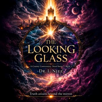 The Looking Glass: A Cosmic Controversy Novel Series - Book 1