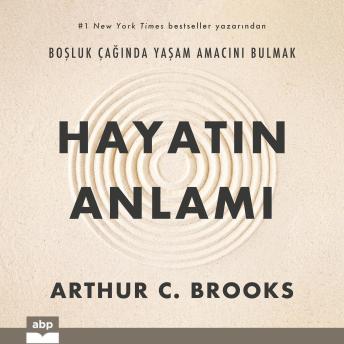 [Turkish] - Hayatın Anlamı: Boşluk Çağında Yaşam Amacını Bulmak