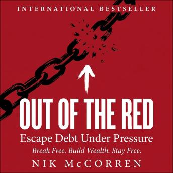 Out of the Red: Escape Debt Under Pressure