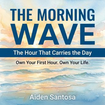 The Morning Wave: The Hour That Carries the Day
