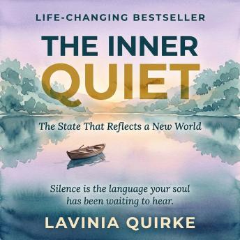 The Inner Quiet: The State That Reflects a New World