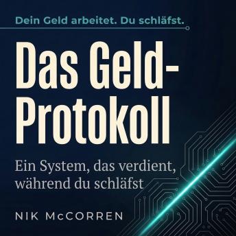 [German] - Das Geld-Protokoll: Ein System, das verdient, während du schläfst