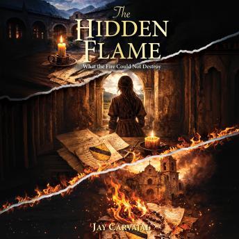 The Hidden Flame: What the Fire Could Not Destroy