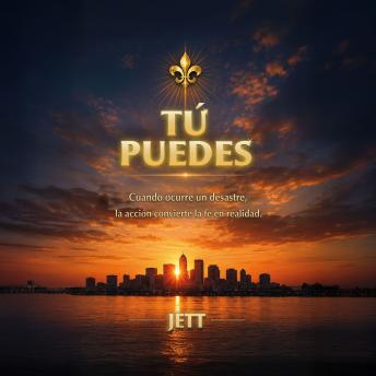 [Spanish] - Tú Puedes: Cuando ocurre un desastre, la acción convierte la fe en realidad.
