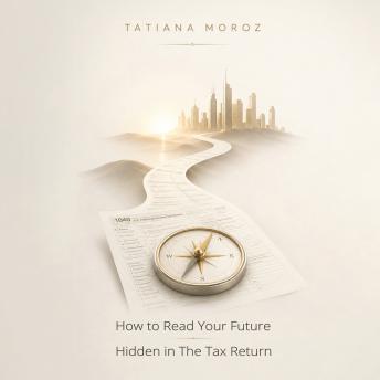 How to Read Your Future Hidden in The Tax Return