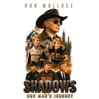 Shadows: One Man's Journey