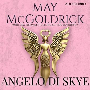 [Italian] - Angelo di Skye: Serie della Famiglia Macpherson