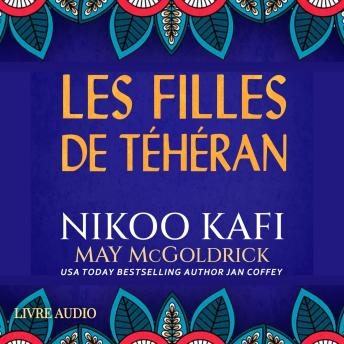 [French] - Les Filles de Téhéran: Un roman se déroulant en Iran