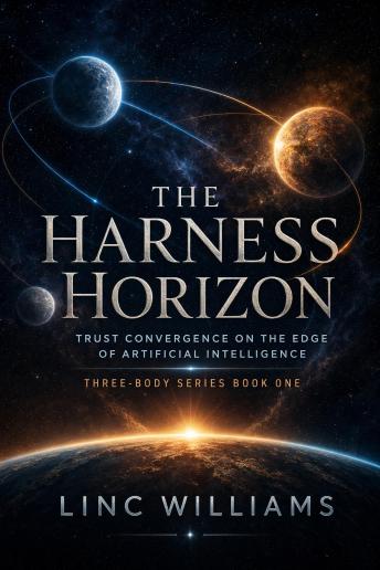 The Harness Horizon