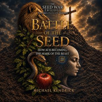 Battle of the Seed: How AI is Becoming the Mark of the Beast