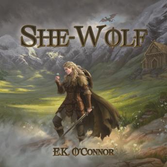 She-Wolf: A Sapphic Beowulf Retelling
