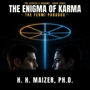 The Enigma of Karma: The Fermi Paradox