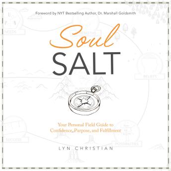 Soul Salt: Your Personal Field Guide to Confidence, Purpose, and Fulfillment