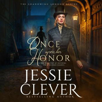 Download Once Upon Her Honor by Jessie Clever