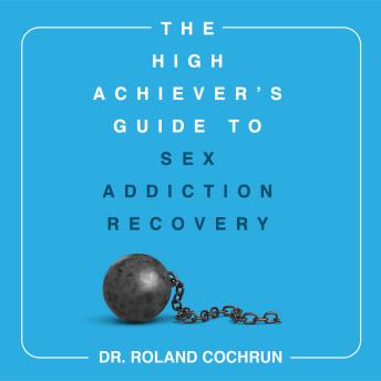 The High Achiever's Guide to Sex Addiction Recovery: A Proven Blueprint for Successful Professionals to Overcome Sex and Porn Addiction
