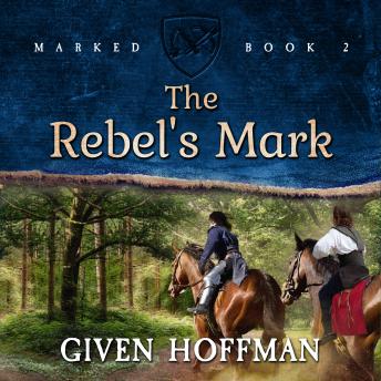 The Rebel's Mark