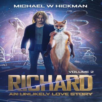Richard: An Unlikely Love Store