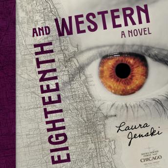 Eighteenth and Western: A Novel
