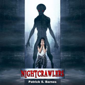 Nightcrawlers: Science Fiction Horror