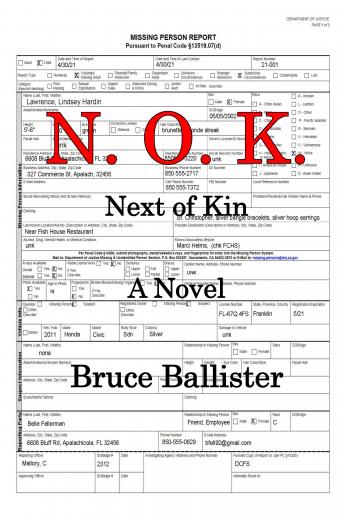 N. O. K.: Next of Kin