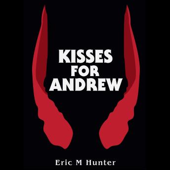 Kisses for Andrew