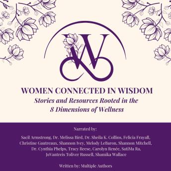 Women Connected in Wisdom