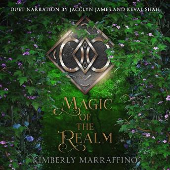 Magic of the Realm