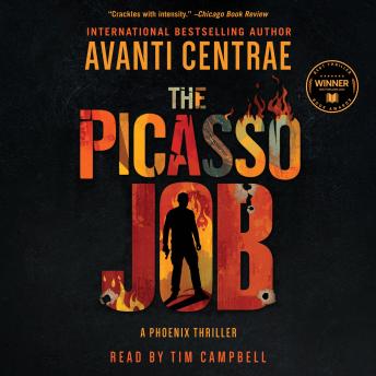 The Picasso Job: A Phoenix Thriller