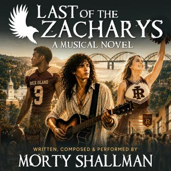 Last of the Zacharys: A Musical Novel