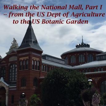 Download Washington DC - Walking the National Mall - Part I by Maureen Reigh Quinn