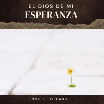 [Spanish] - El Dios De Mi Esperanza