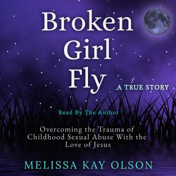 Broken Girl Fly